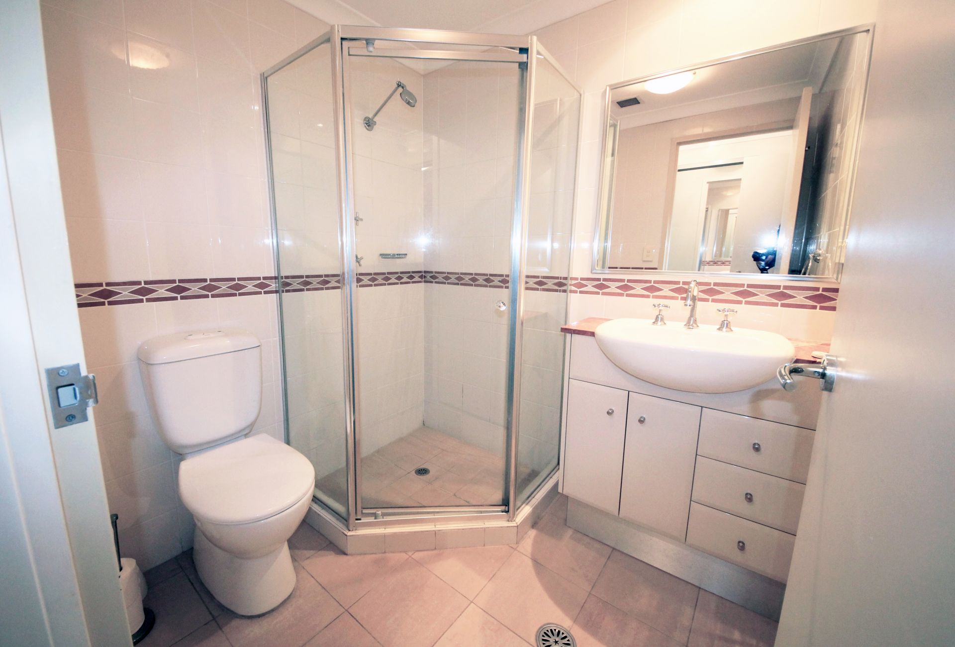 54/1 Kings Bay Avenue, Five Dock NSW