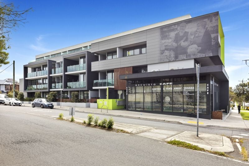 111/105 Dundas Street, Preston