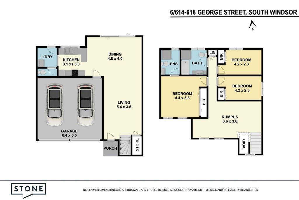 Spacious Living, Simplified!