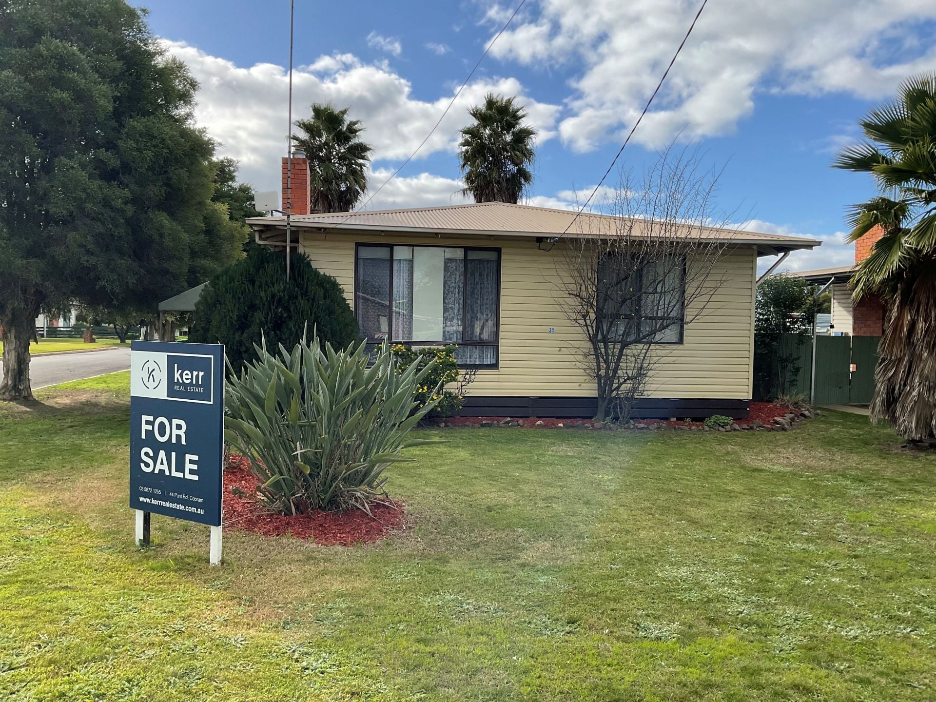 35 Findlay Street, Strathmerton - Image 1