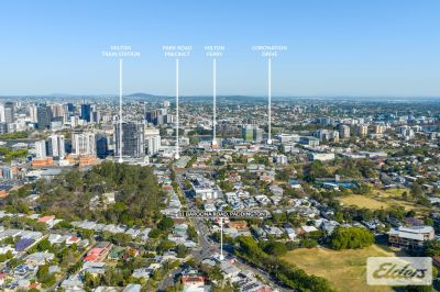 HIGH-EXPOSURE OFFICE/MEDICAL/RETAIL IN PADDINGTON