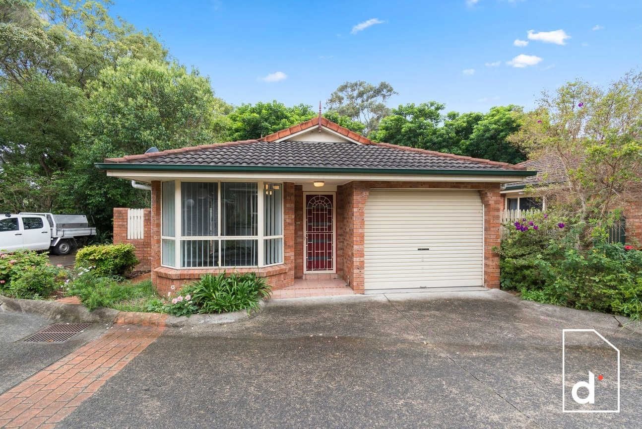 1/29 Railway Street, Corrimal NSW