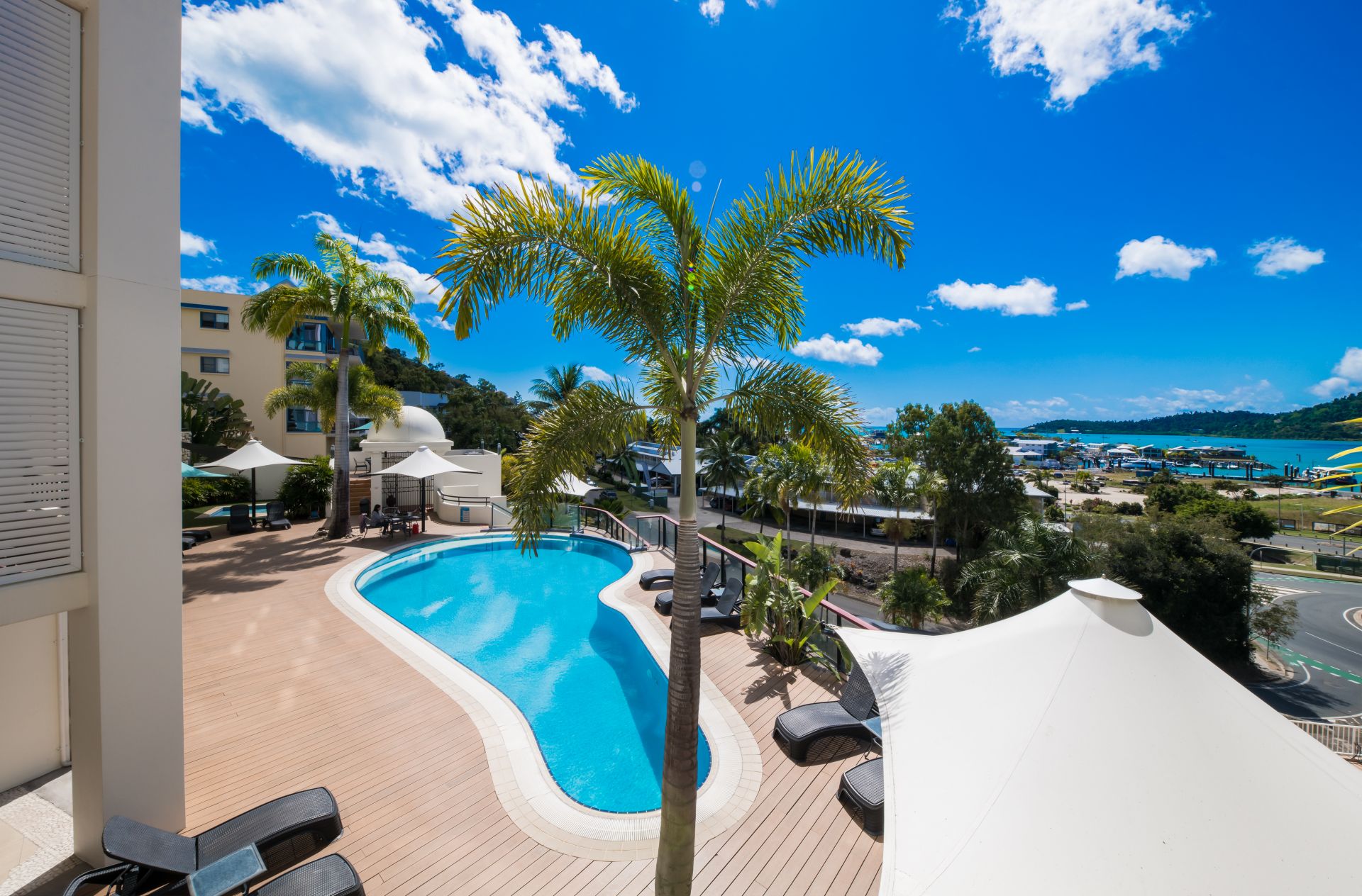 151/3 (a1210) Hermitage Drive Airlie Beach QLD, Airlie Beach - Thumbnail 4