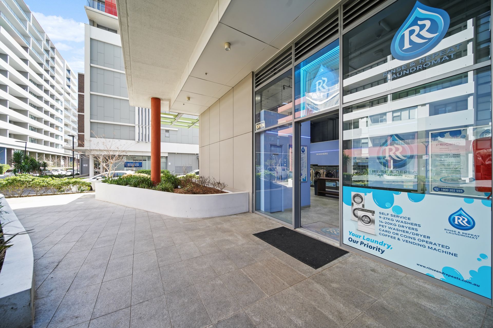 5/1 Mooltan Avenue, Macquarie Park NSW, Macquarie Park - Thumbnail 3
