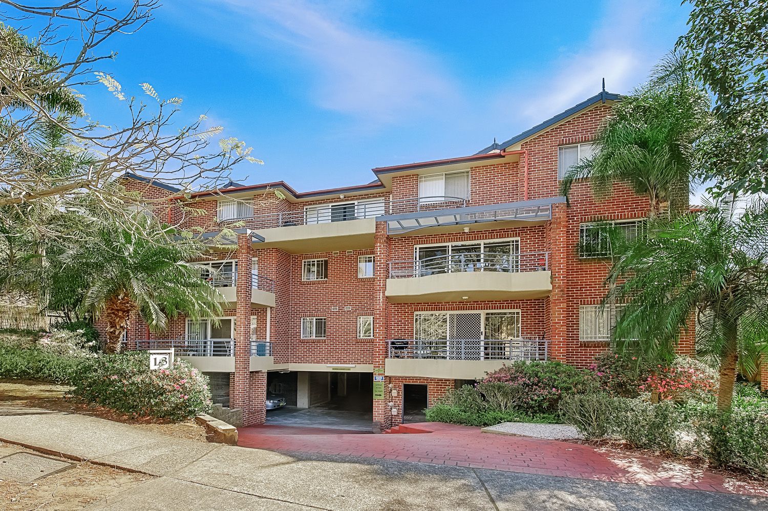 18/1-3 Bellbrook Avenue, Hornsby, Hornsby - Thumbnail 8