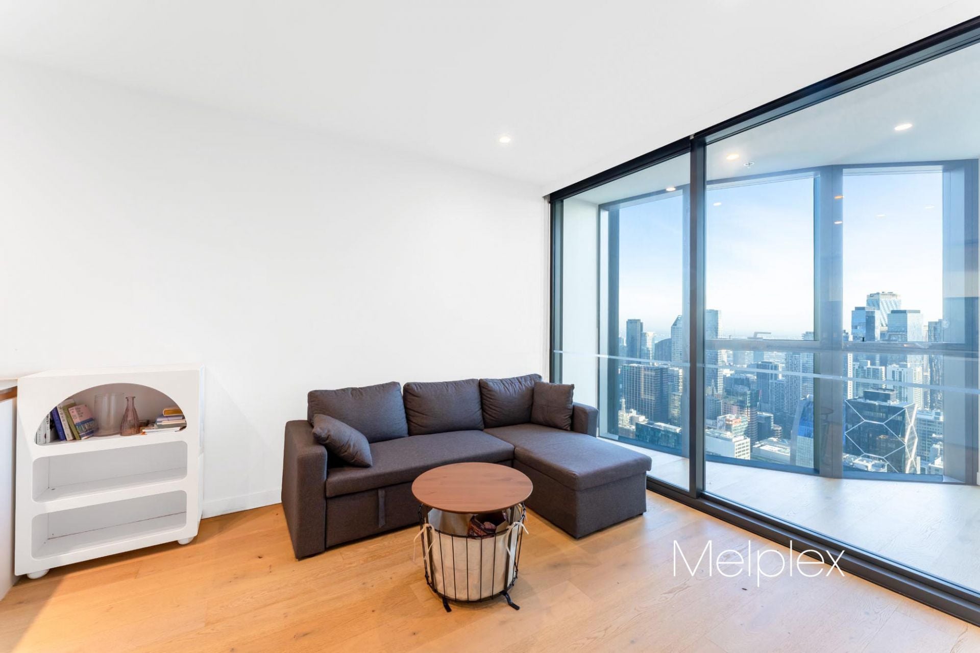 6701/228 La Trobe Street, Melbourne - Image 1