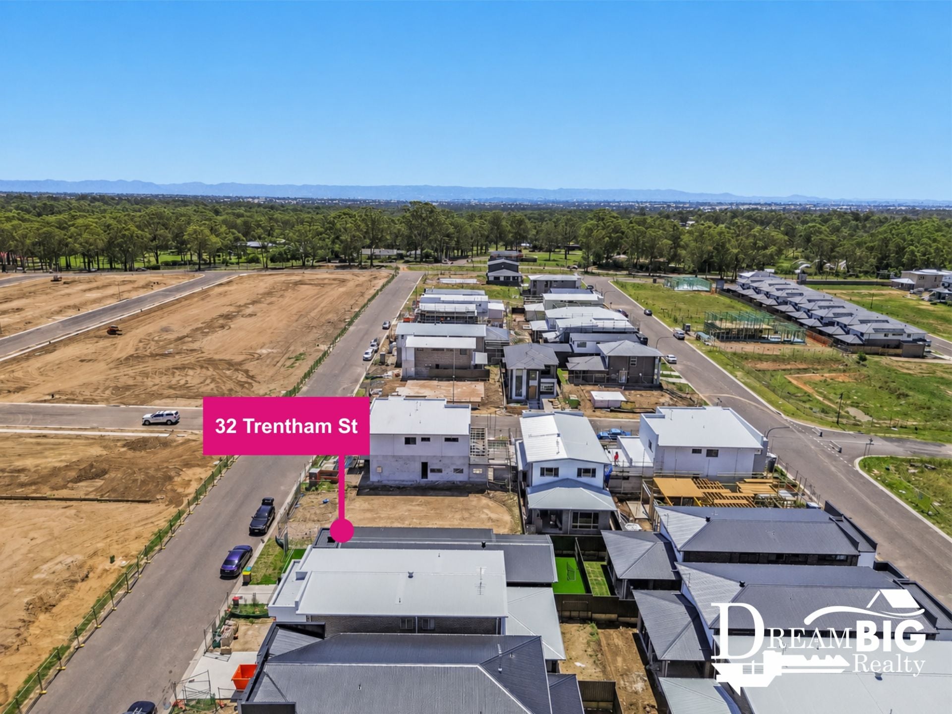 32 Trentham Street, Box Hill, Box Hill - Image 1