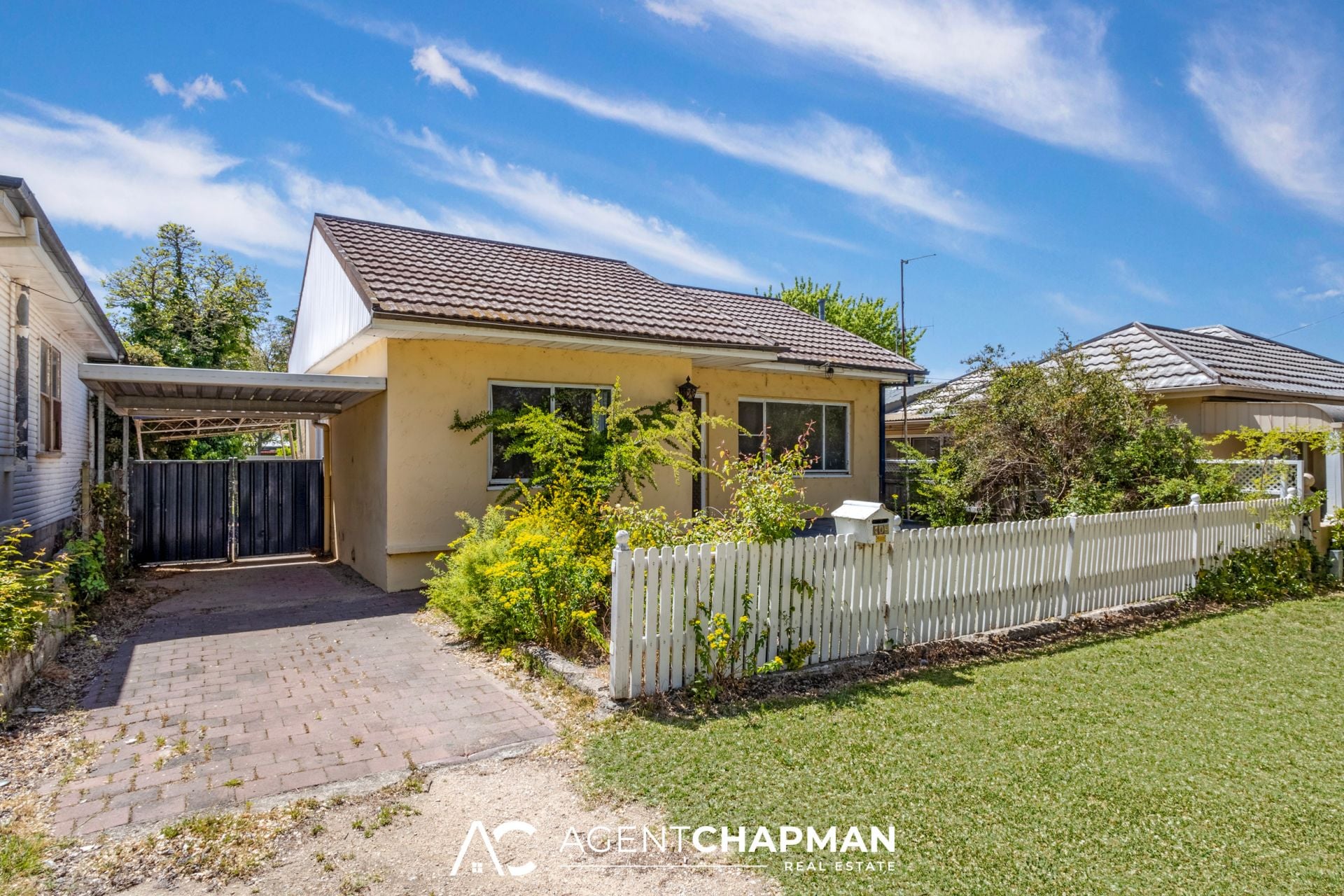 109 Morrisset Street Bathurst NSW, Bathurst - Thumbnail 2