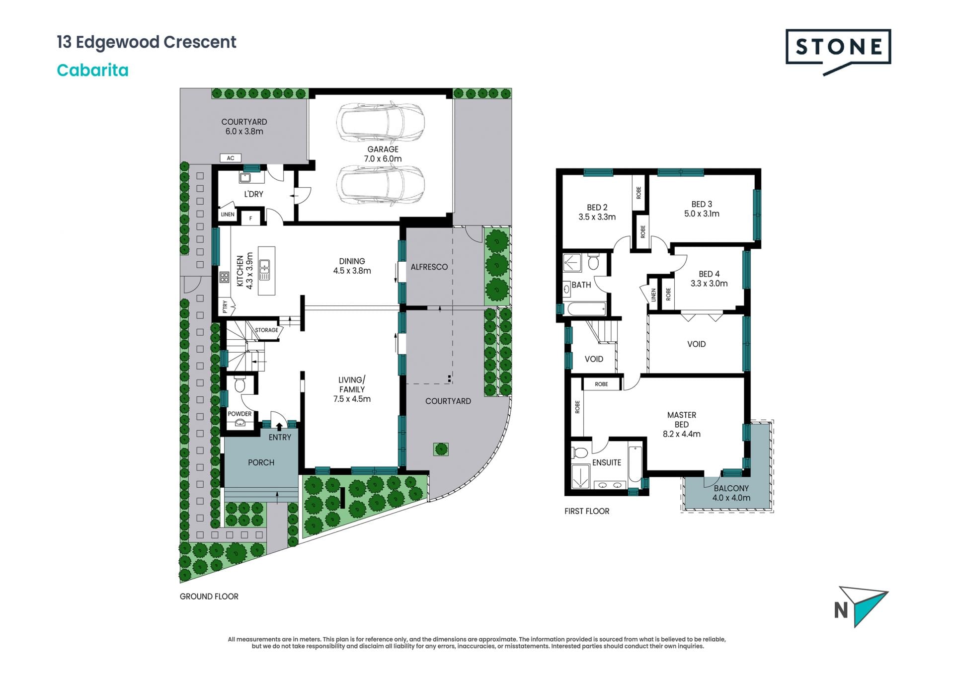 Bayside Living in a Premier Cabarita Location