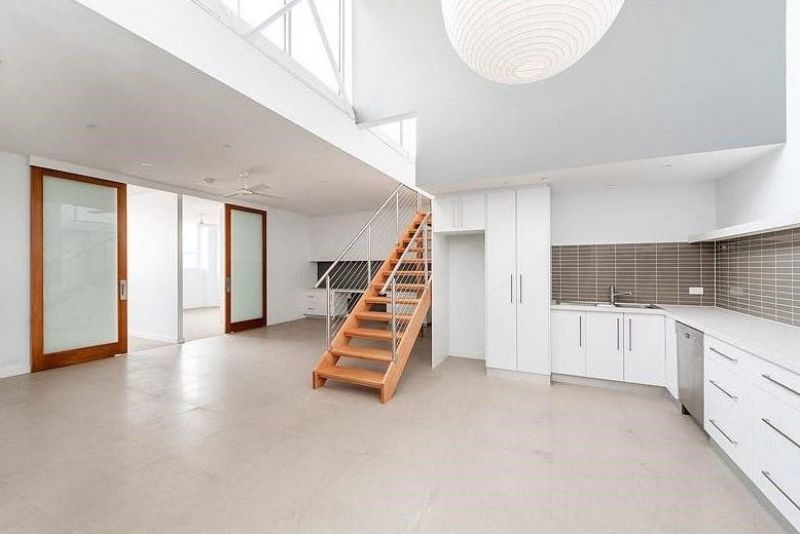 Timeless Warehouse Living in the Heart of Collingwood