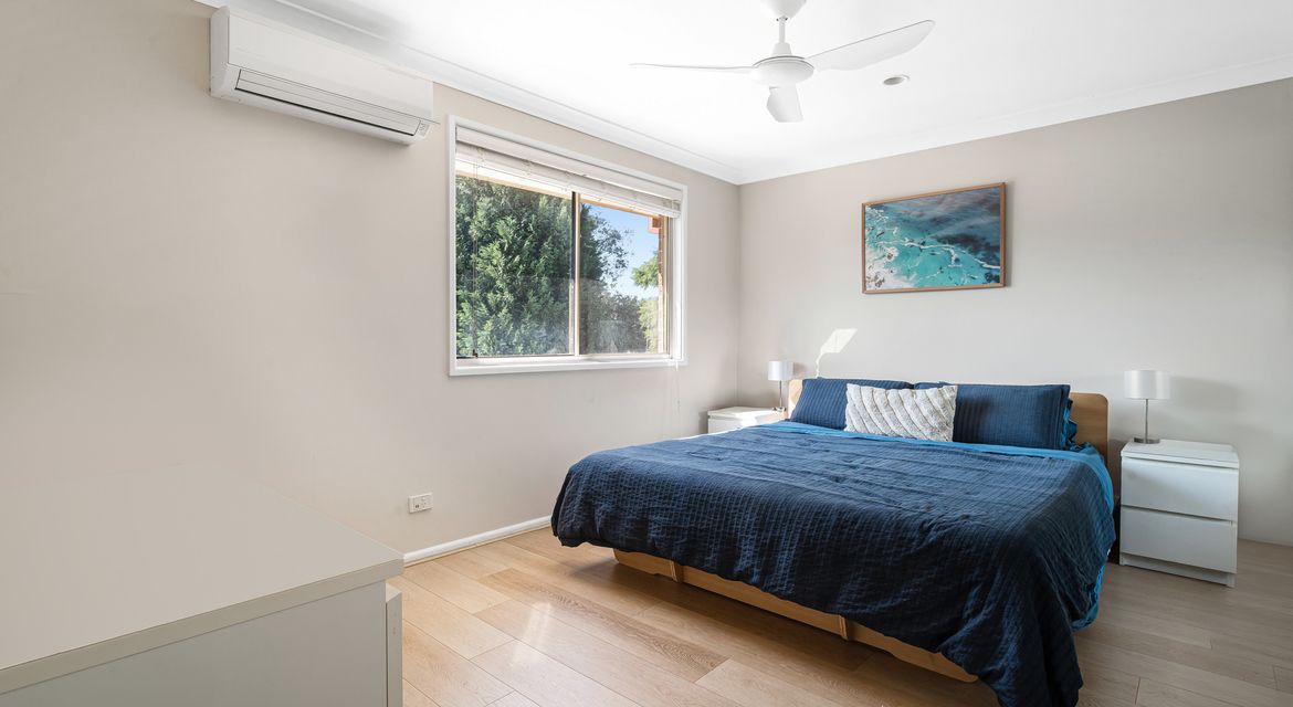 Quakers Hill 8/26 Highfield Road