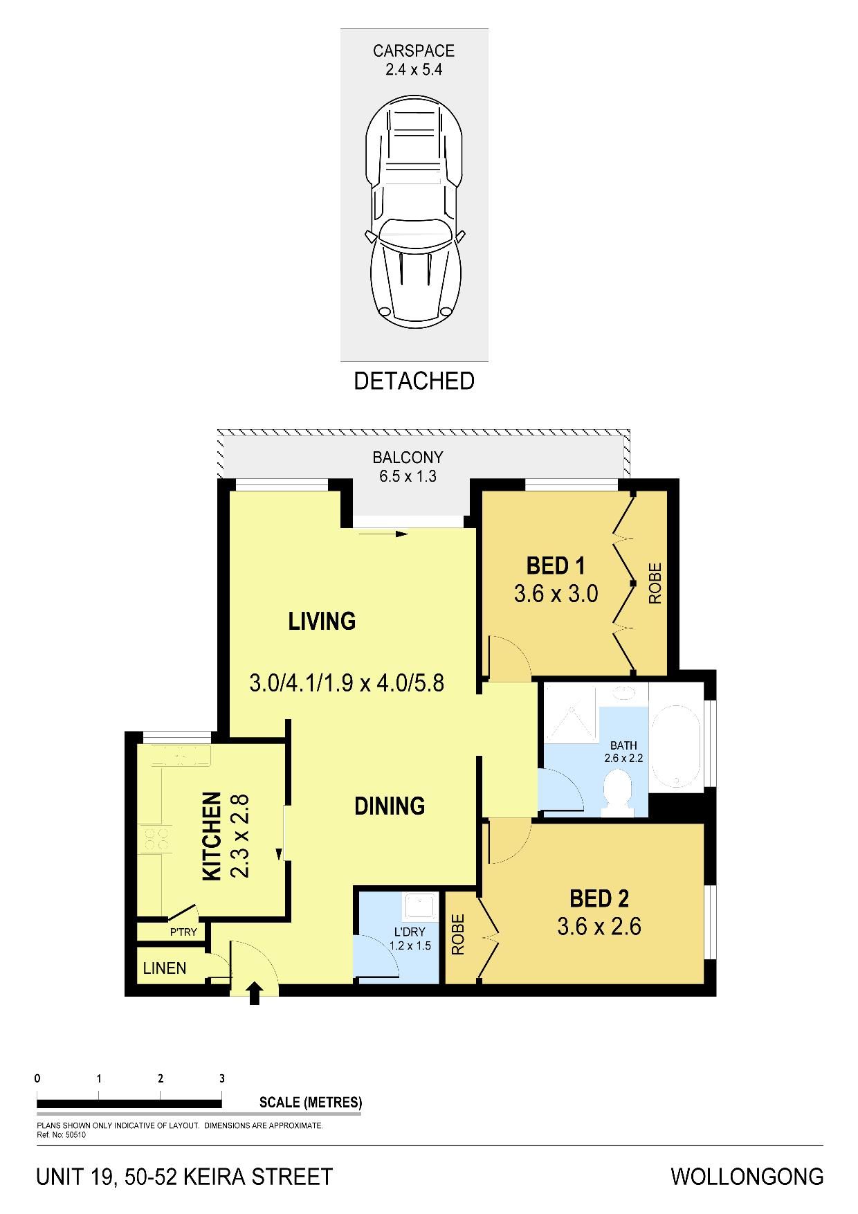 A Versatile Home or Investment...