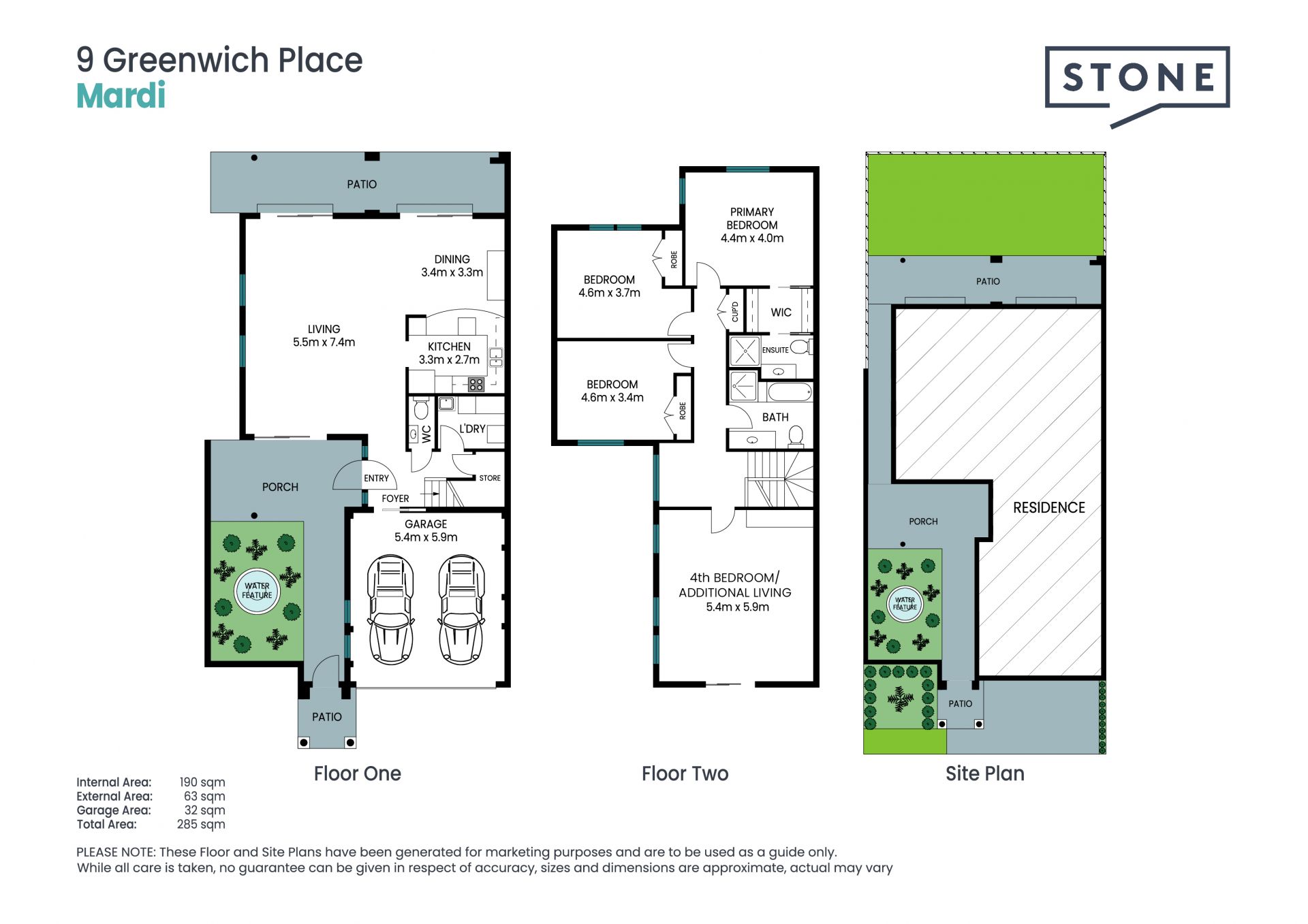 Resort-Style Family Living! Luxury, Privacy & Space.