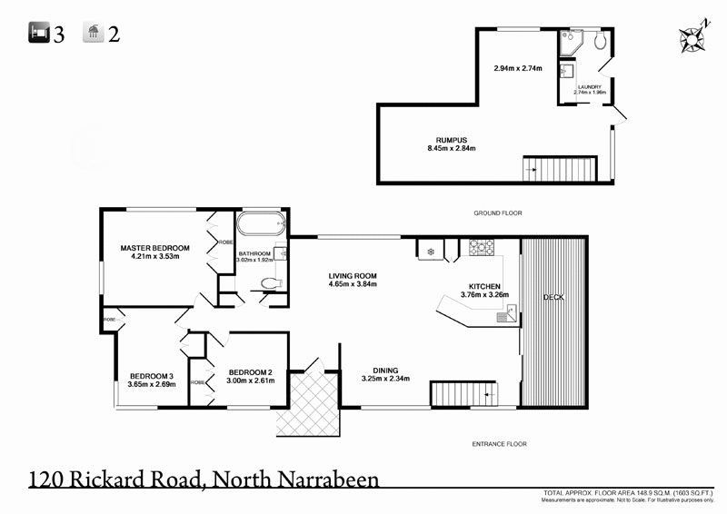 Sunny, Renovated Family Home