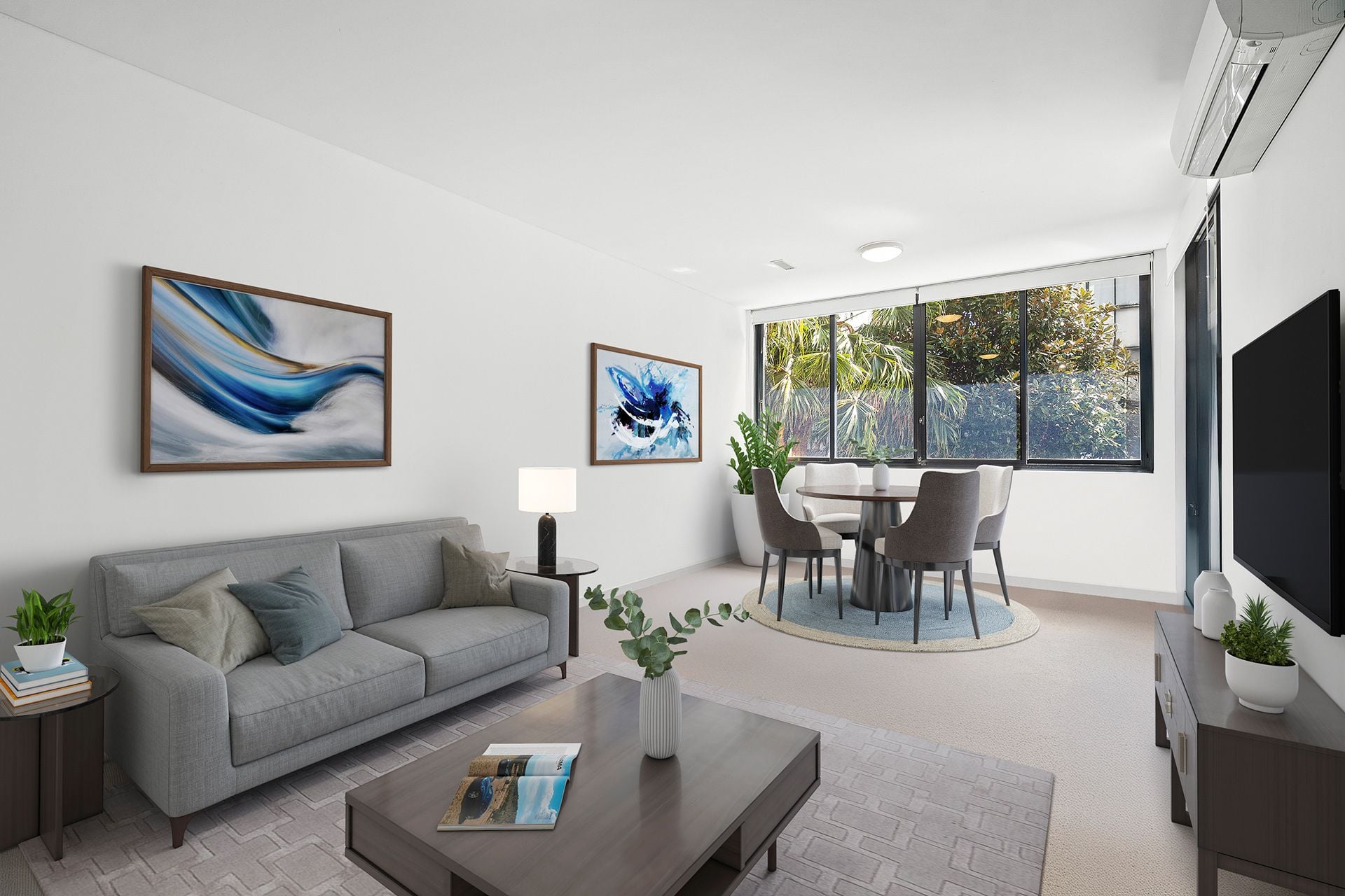 3102/55 Wilson Street Botany NSW, Botany - Thumbnail 2