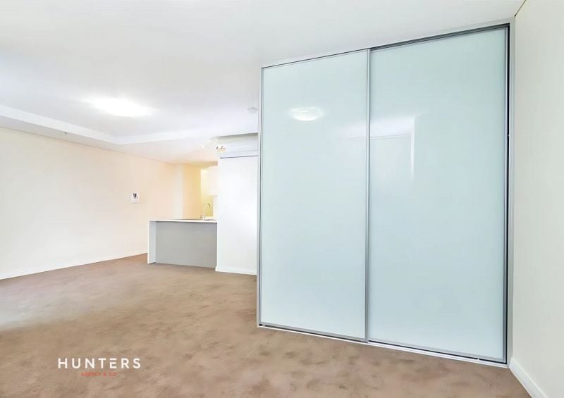 25/459 Church Street, Parramatta