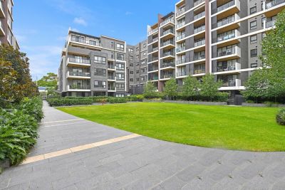 3013/8C Junction Street, Ryde, Ryde - Thumbnail 7