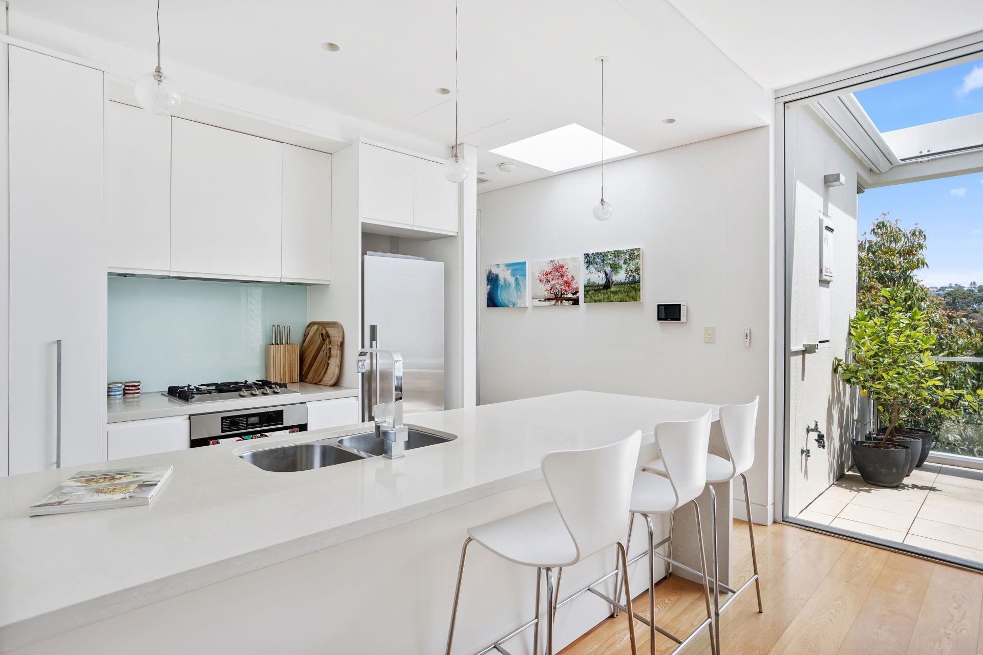 8/733 New South Head Road Rose Bay NSW, Rose Bay - Thumbnail 4