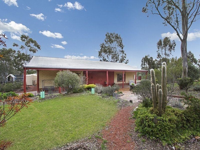 64 Native Gully Crescent EPPALOCK VIC, Eppalock - Thumbnail 2