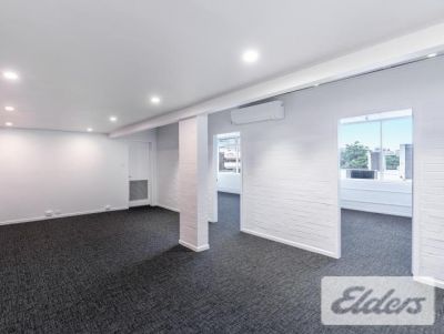 EXCITING PARK ROAD CORNER! SUITS OFFICE / MEDICAL / CONSULTING!