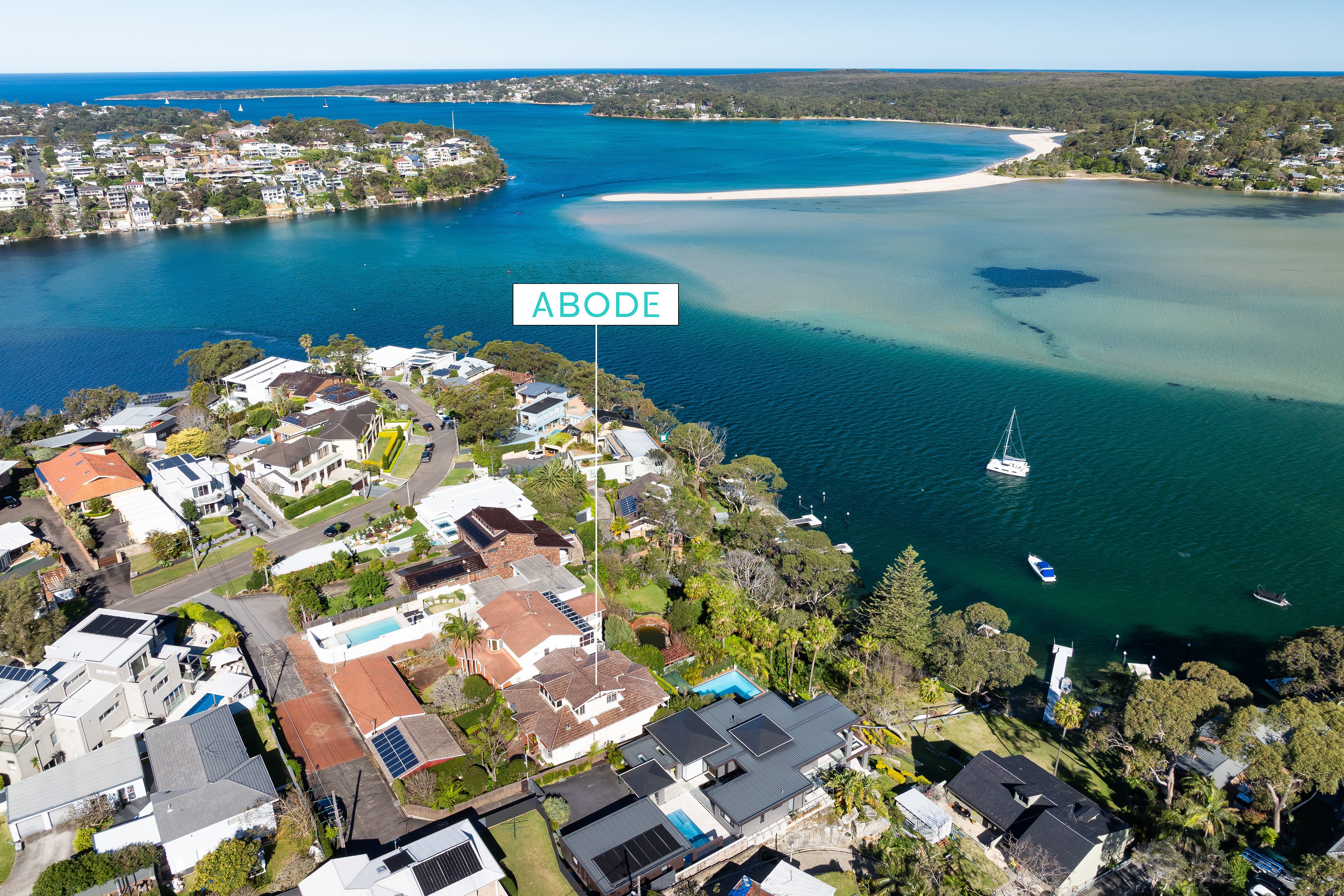 34 Shiprock Road Port Hacking 2229