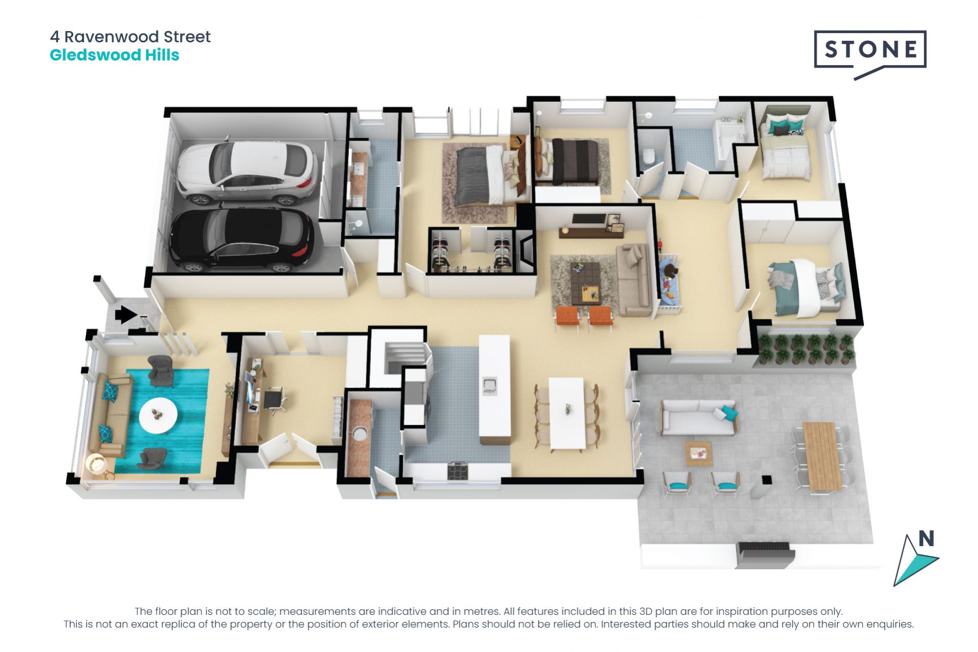 Luxury Living