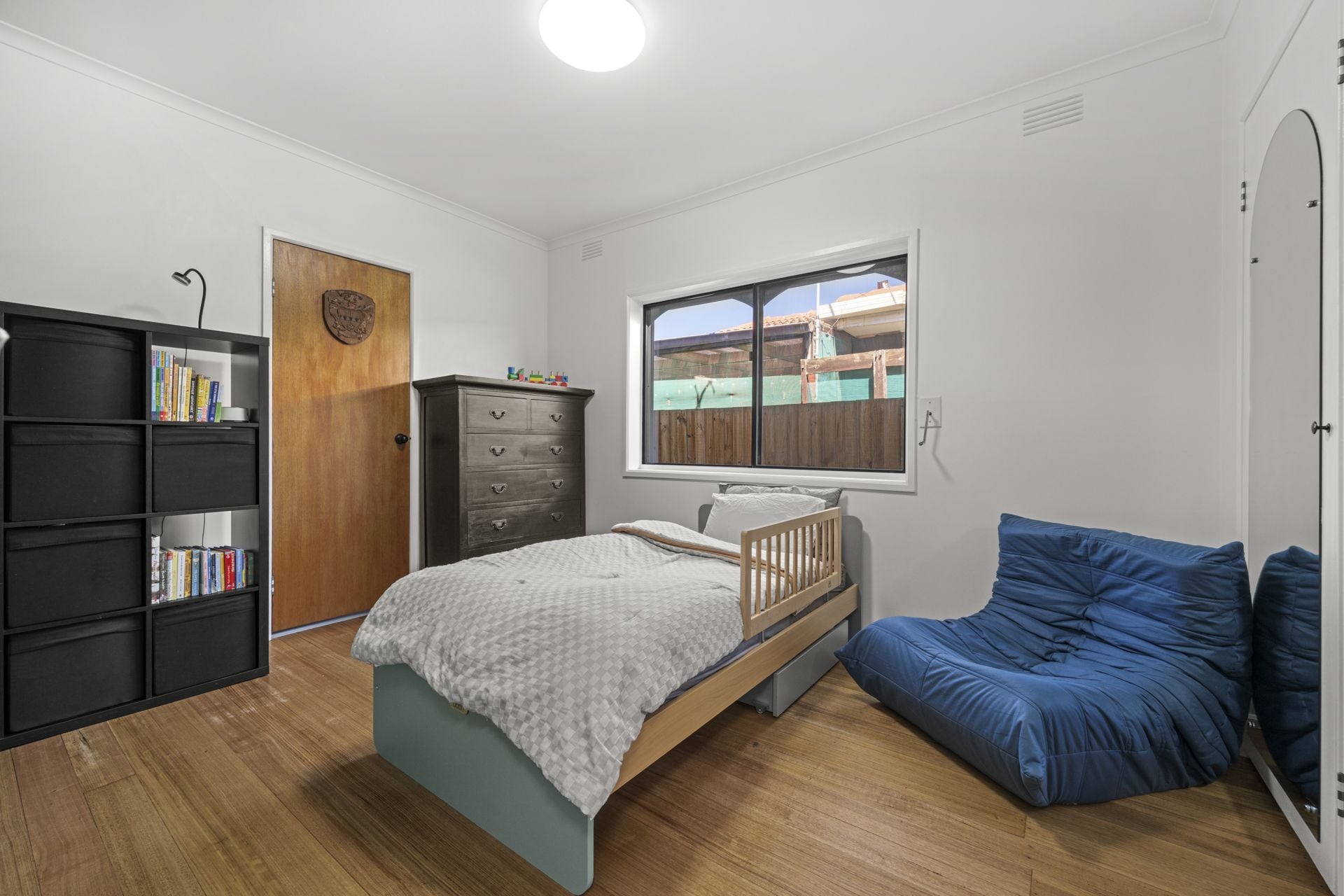 Modern Comfort With Space, Style And Convenience