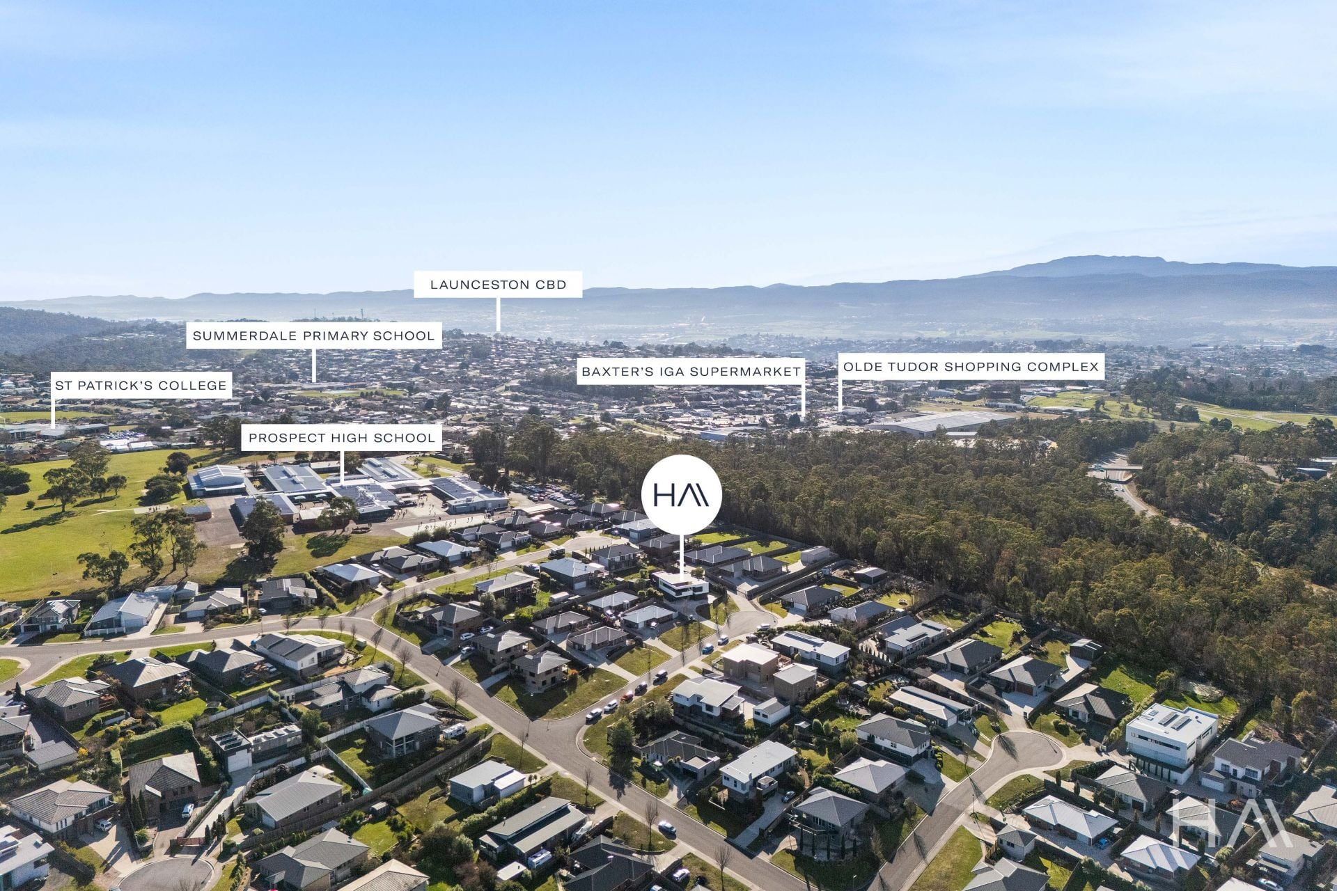 5 Asgard Place Prospect Vale, Prospect Vale - Image 1