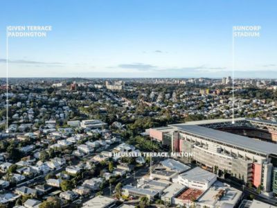 MILTON WAREHOUSE PRICED TO LEASE