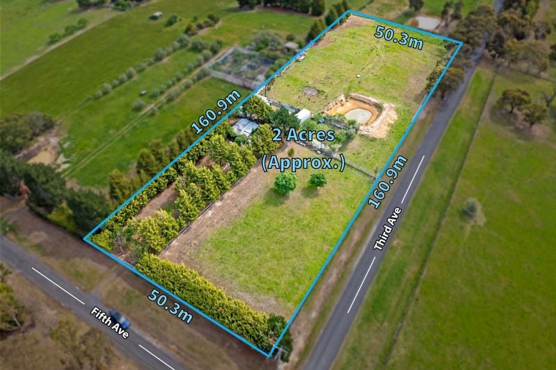 411 Fifth Avenue, Eden Park