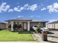 9 Applebox Crescent, Yarragon VIC