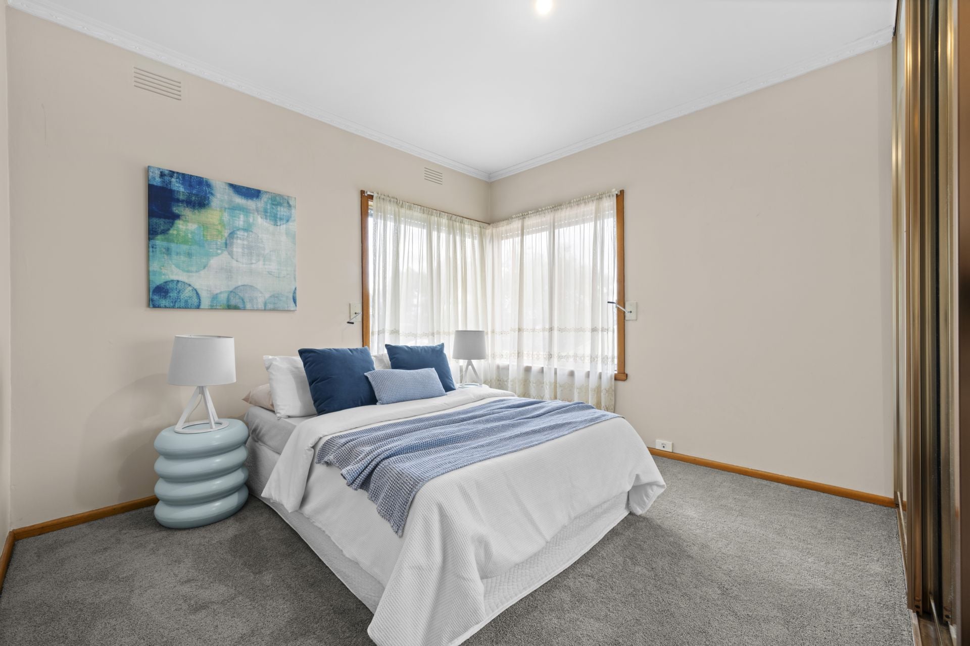 A Much Loved Home, First Time Offered In 50 Years!