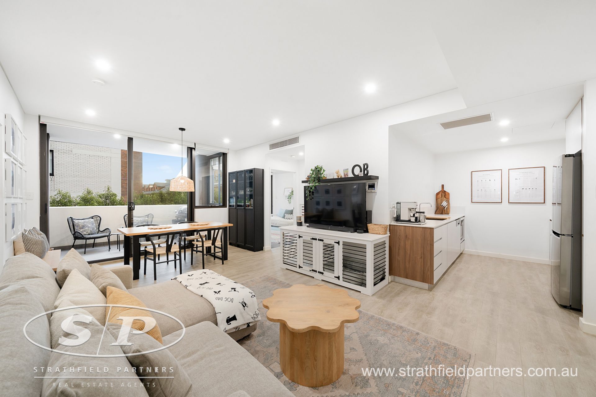A103/40-42 Loftus Crescent Homebush NSW, Homebush - Thumbnail 2
