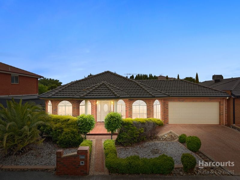 17 Carinya Boulevard, Burnside