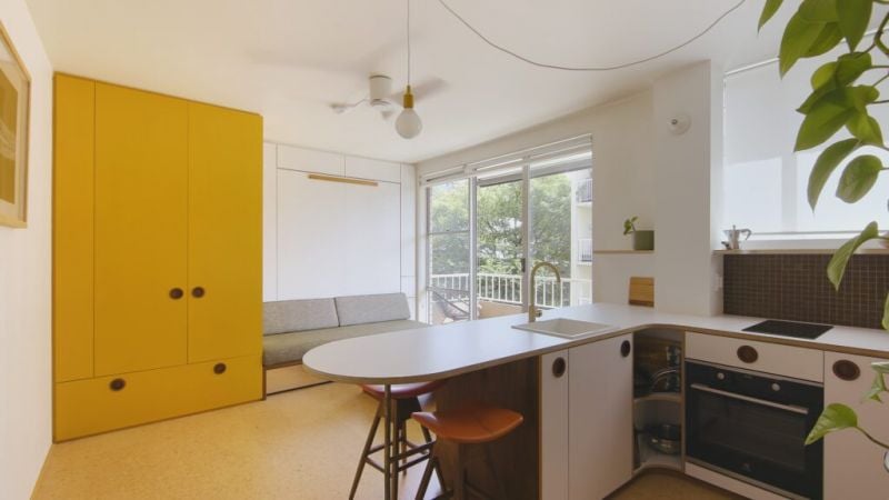 14/9 Clement Street, Rushcutters Bay NSW 2011