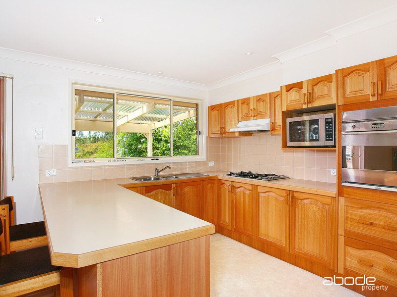 3 La Boheme Avenue, CARINGBAH SOUTH, Caringbah South - Thumbnail 8