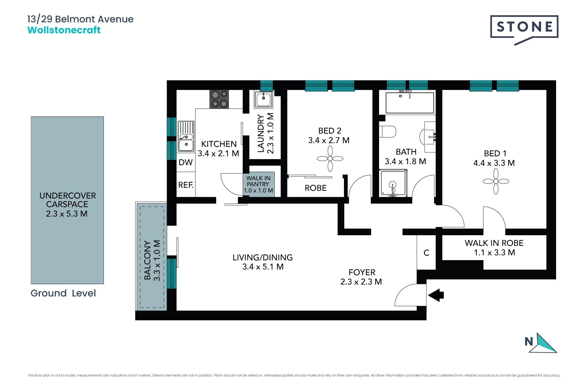 SOLD BY DAVID HILL 0411 491 122