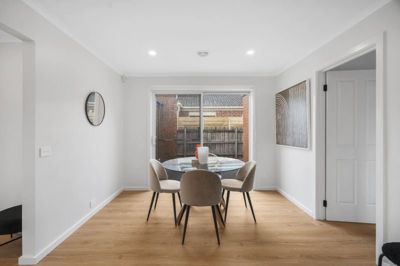 22 Masters Circuit, Roxburgh Park