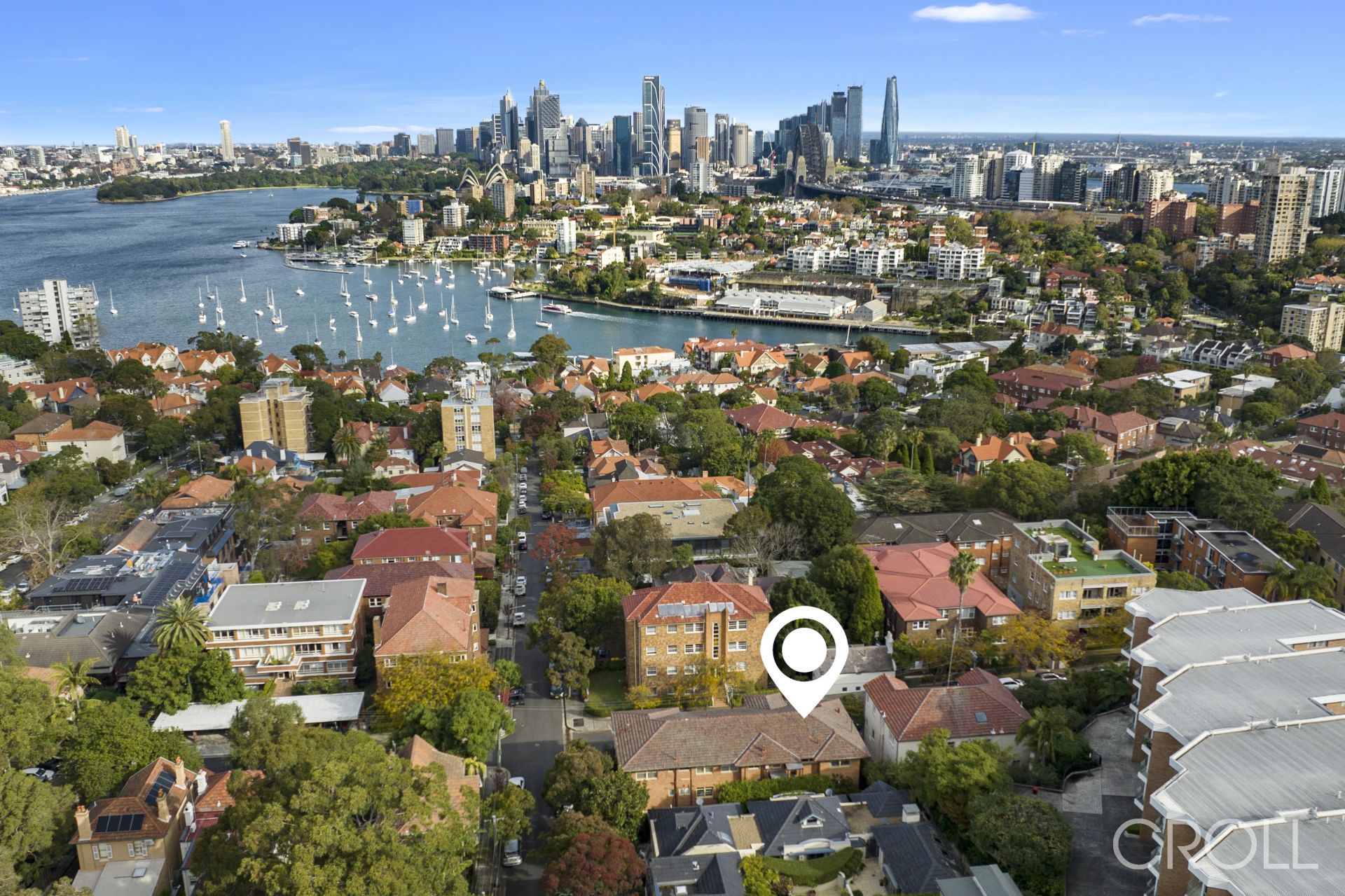 4/32 Harriette Street NEUTRAL BAY NSW, Bay - Thumbnail 7