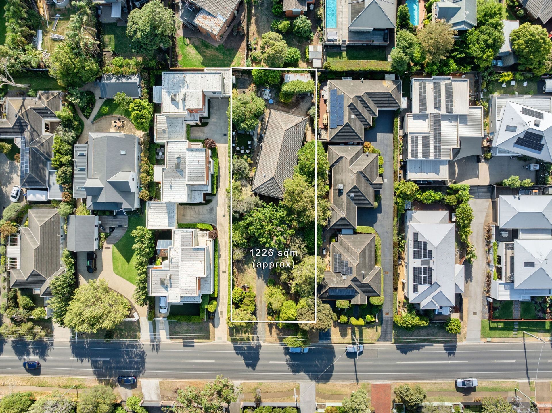 45 Beleura Hill Road, Mornington - Thumbnail 4
