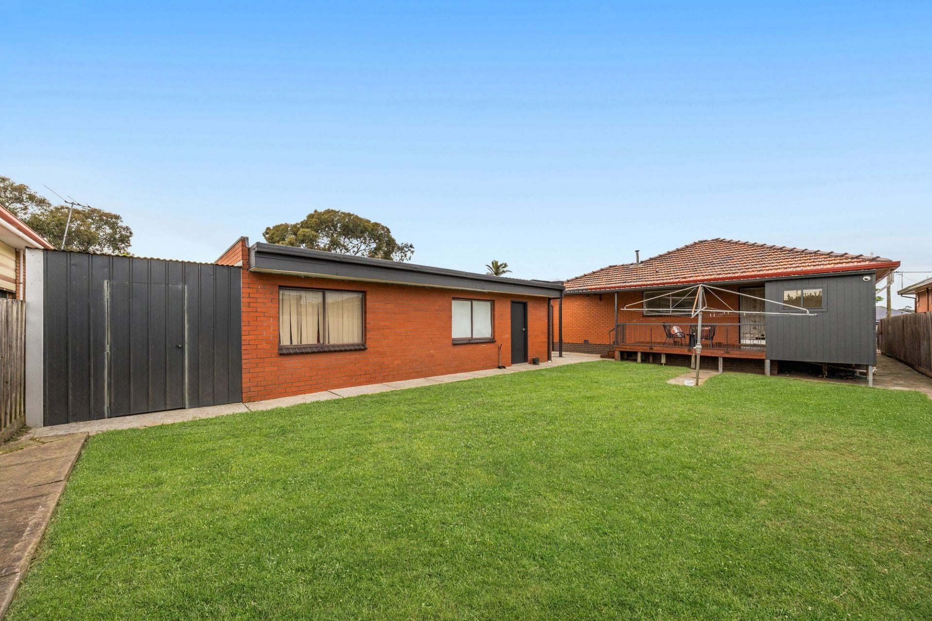 Classic Charm, Spacious Living & Exciting Future Potential