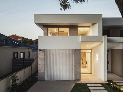 Blakehurst 216 West Street