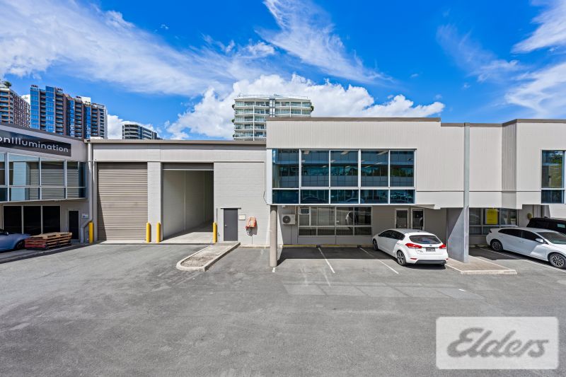 3/170 Montague Road, South Brisbane