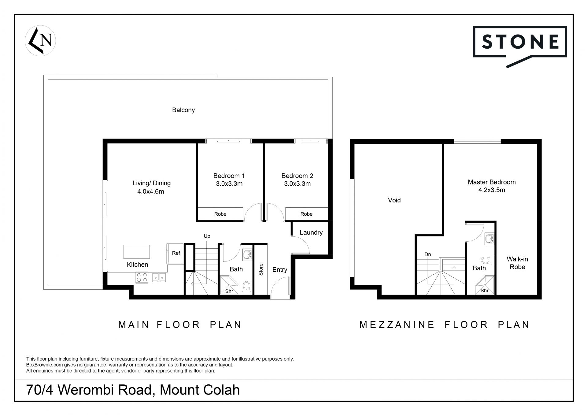 Penthouse living in central location
Open Home Cancelled - Deposit Taken