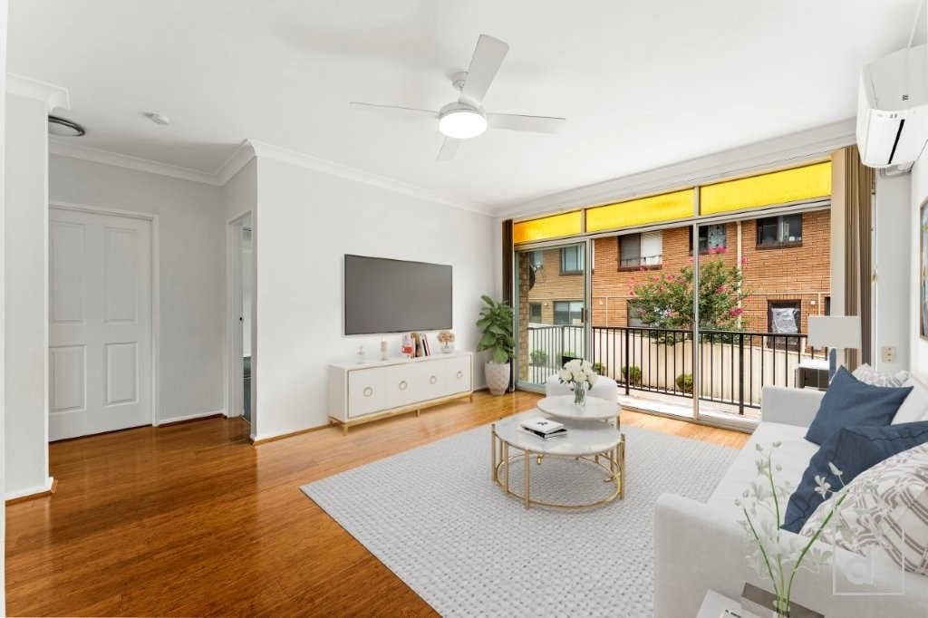 2/9 Underwood Street, Corrimal NSW