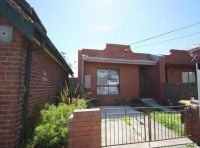 Charming 2 Bedroom Brick Home with Sun Filled Garden in Brunswick East.