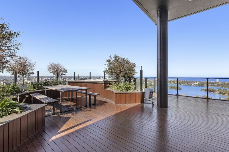 2602/50 Albert Road, South Melbourne - Thumbnail 8