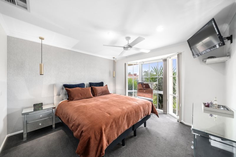 1 Mimosa Road, Mill Park