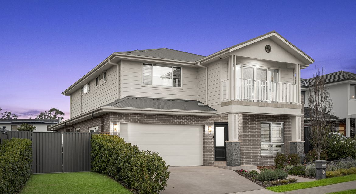 Marsden Park 3 Mission Street (Melonba)