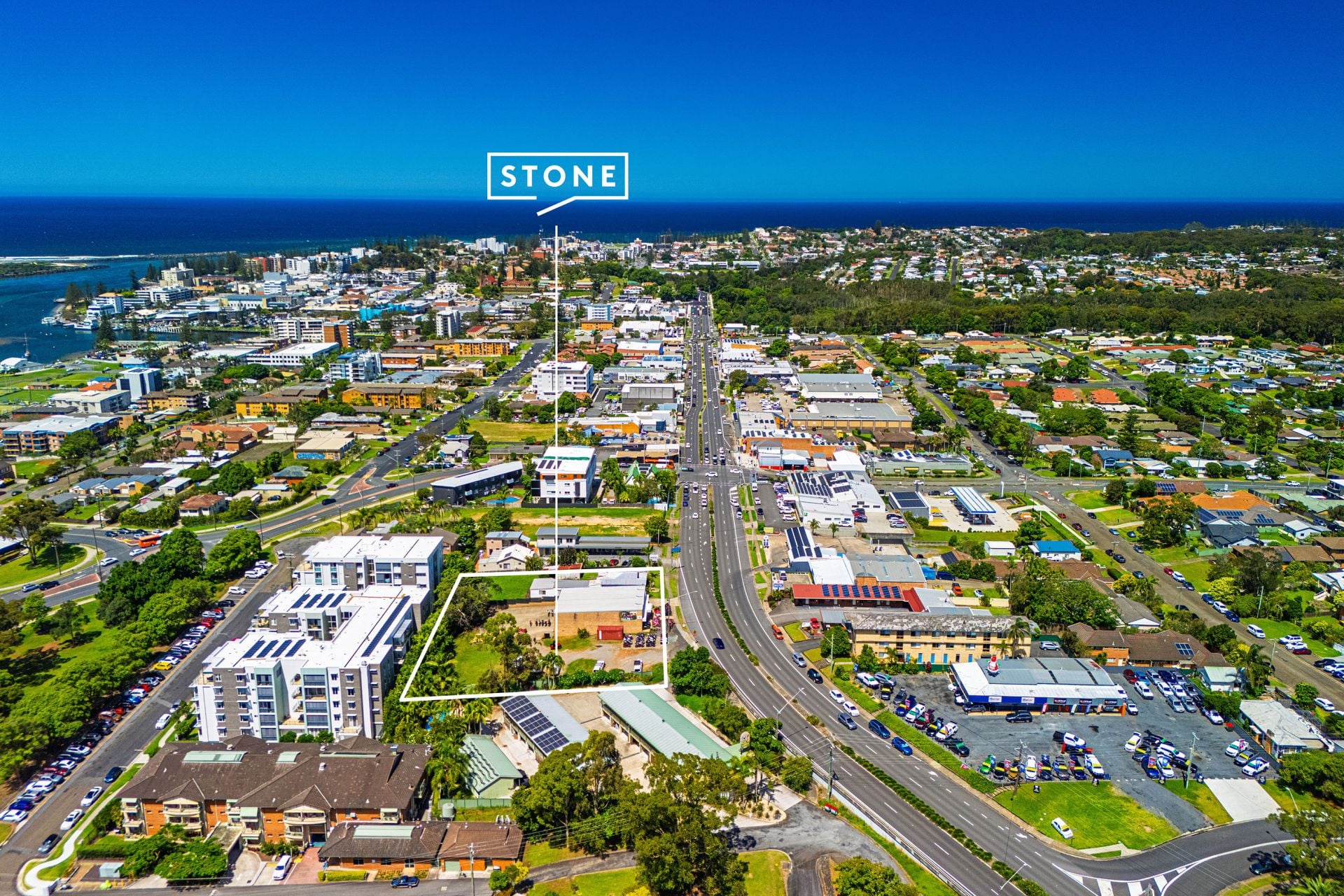 173-177 Gordon Street, Port Macquarie, Port Macquarie - Thumbnail 4